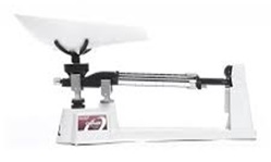 Balanzas granatarias Marca ohaus