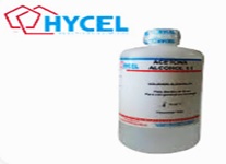 Acetona - alcohol gram (hycel)