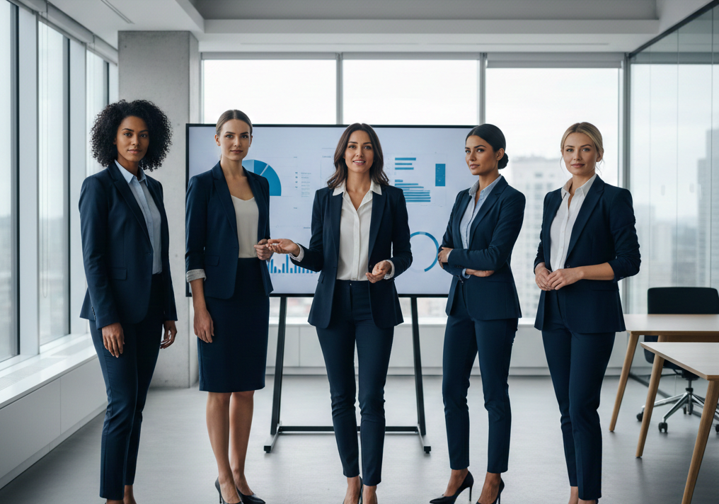 Administración Integral para Agencias