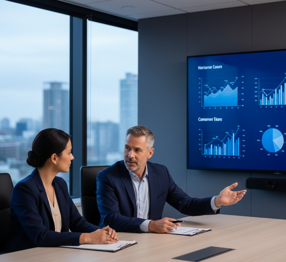 Consultoría Administrativa Estratégica