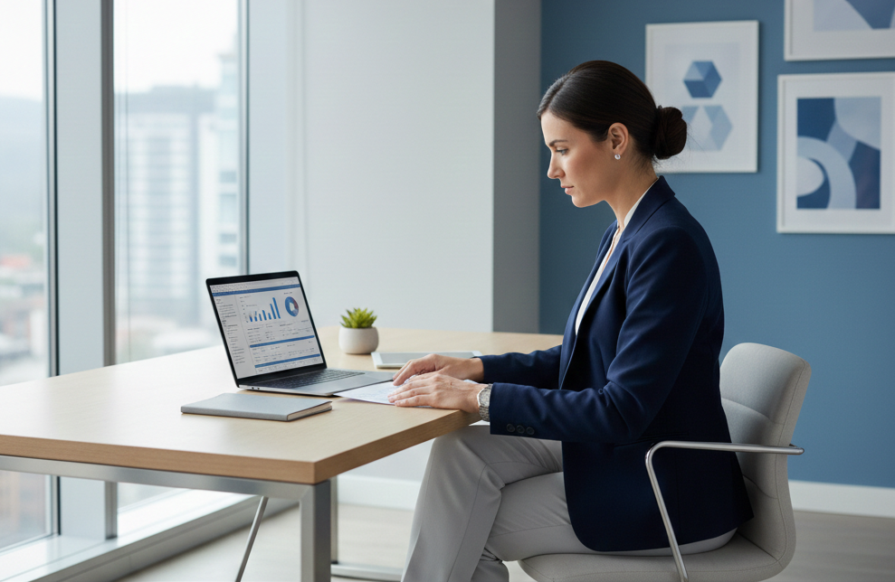 Contabilidad Mensual Especializada