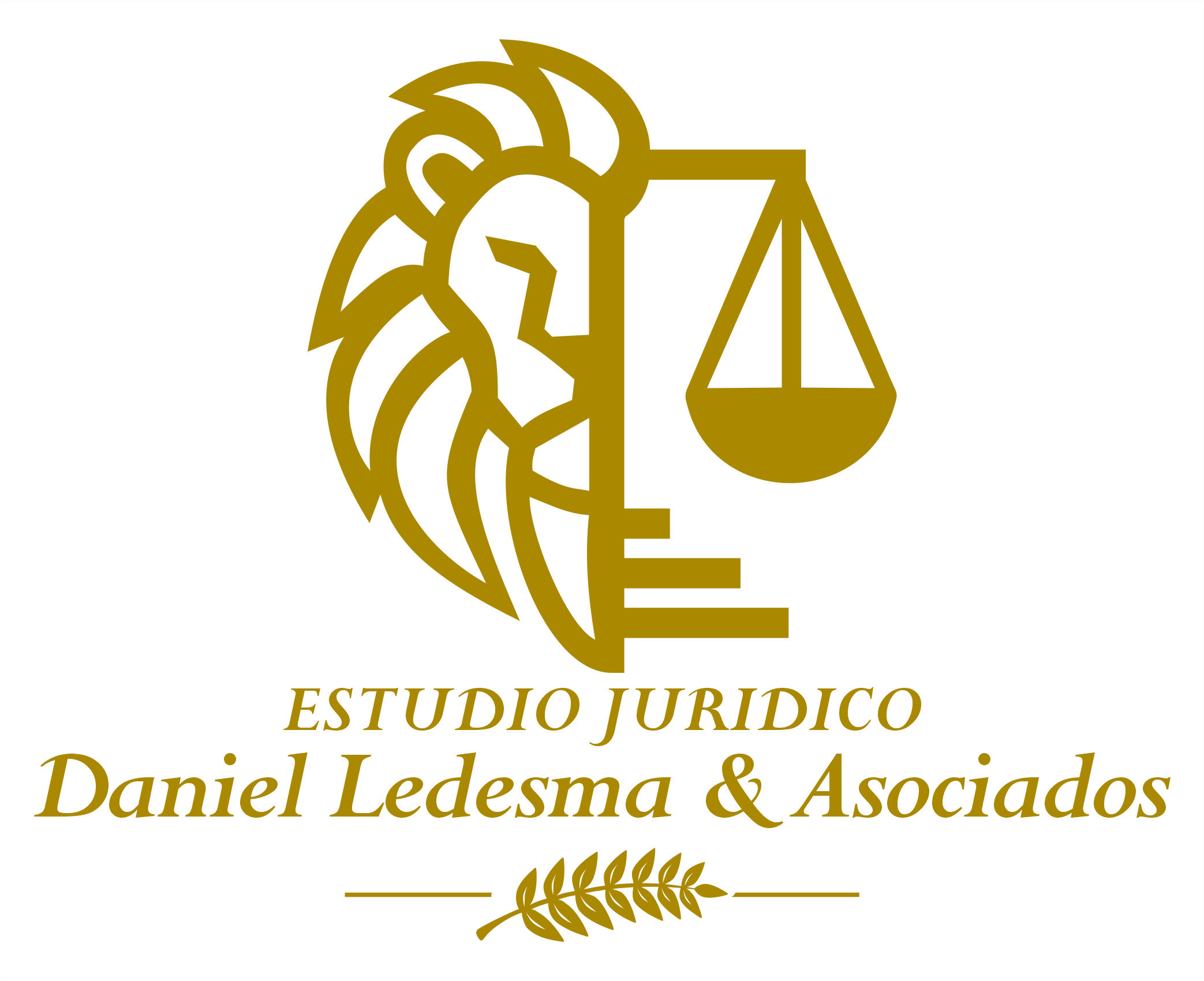 Reunión c/ Abog. Daniel Ledesma