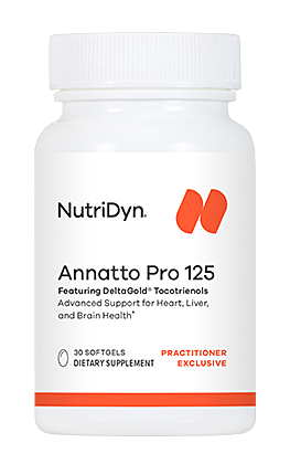 Annatto Pro 125