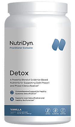 NutriDyn Detox
