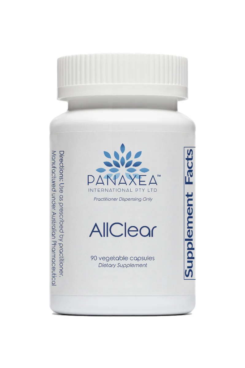AllClear 