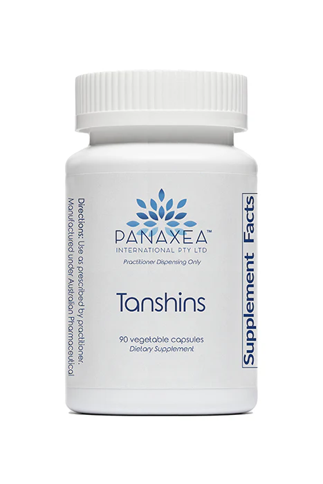 Tanshins 