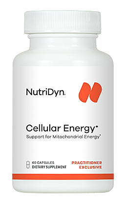 NutriDyn Cellular Energy