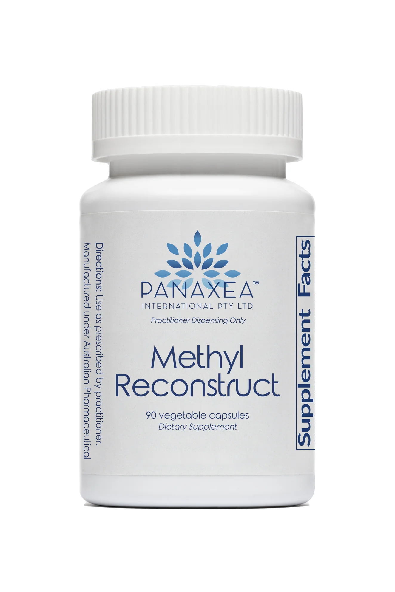 Methyl Reconstruct 
