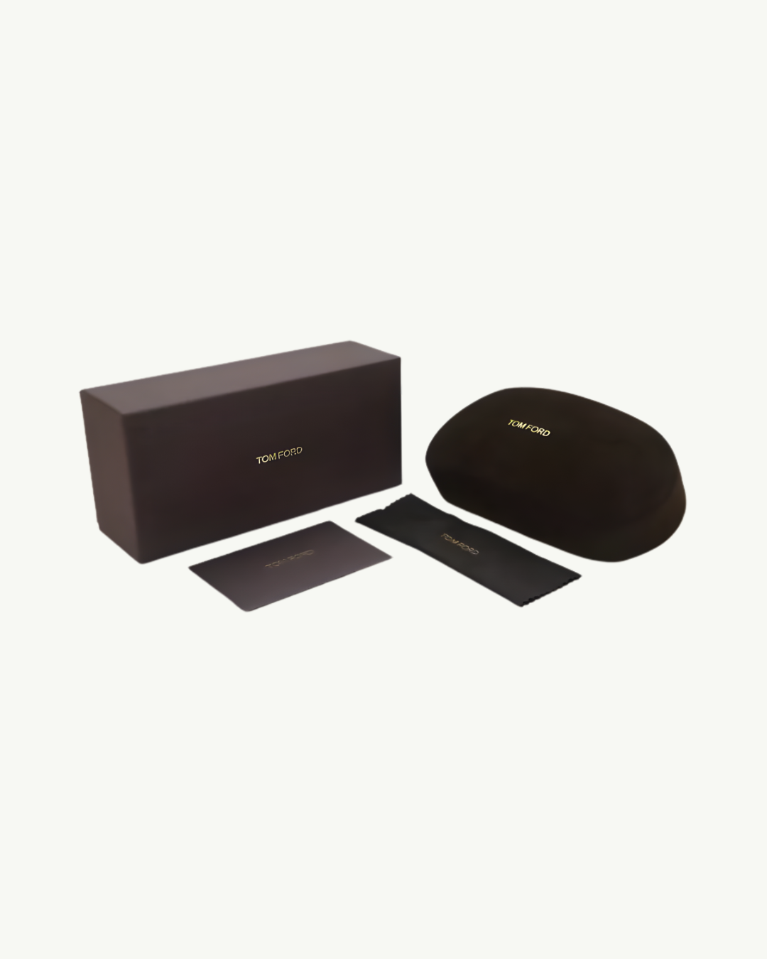 Óculos de Sol Tom Ford TF0751 em Acetato Cinza