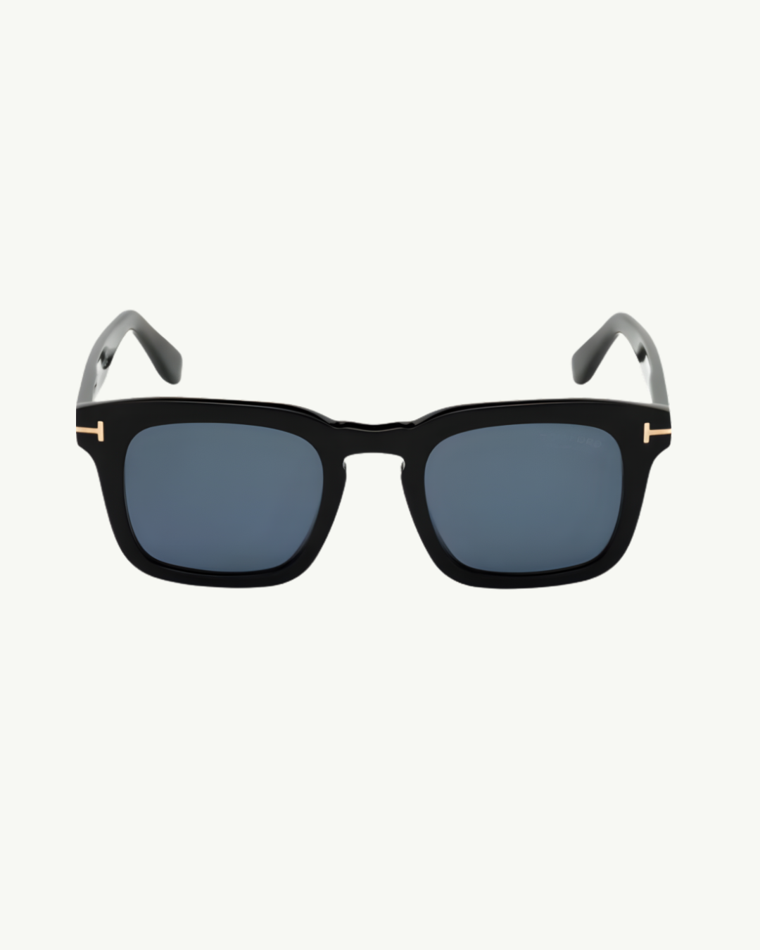 Óculos de Sol Tom Ford TF0751 em Acetato Preto