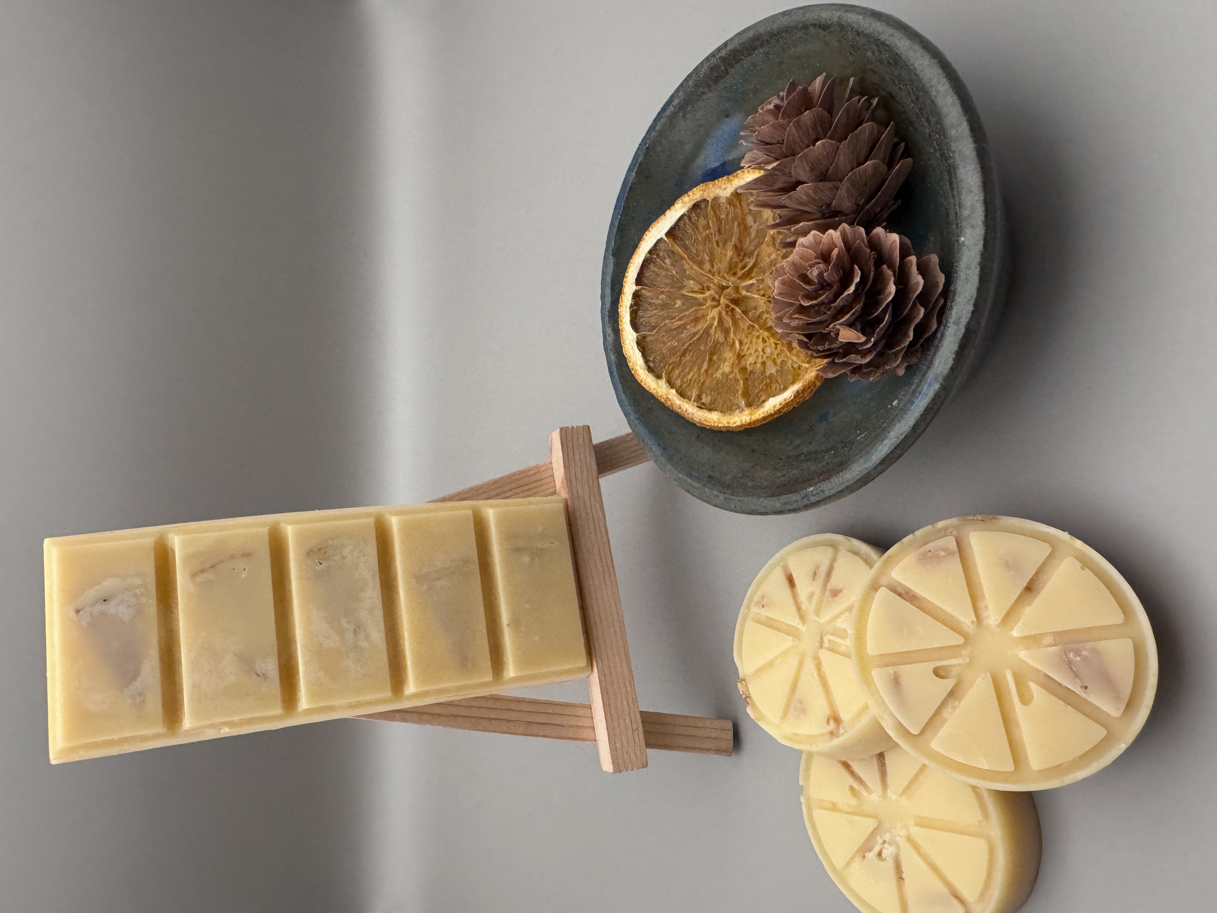 Sweet Orange Wax Melts