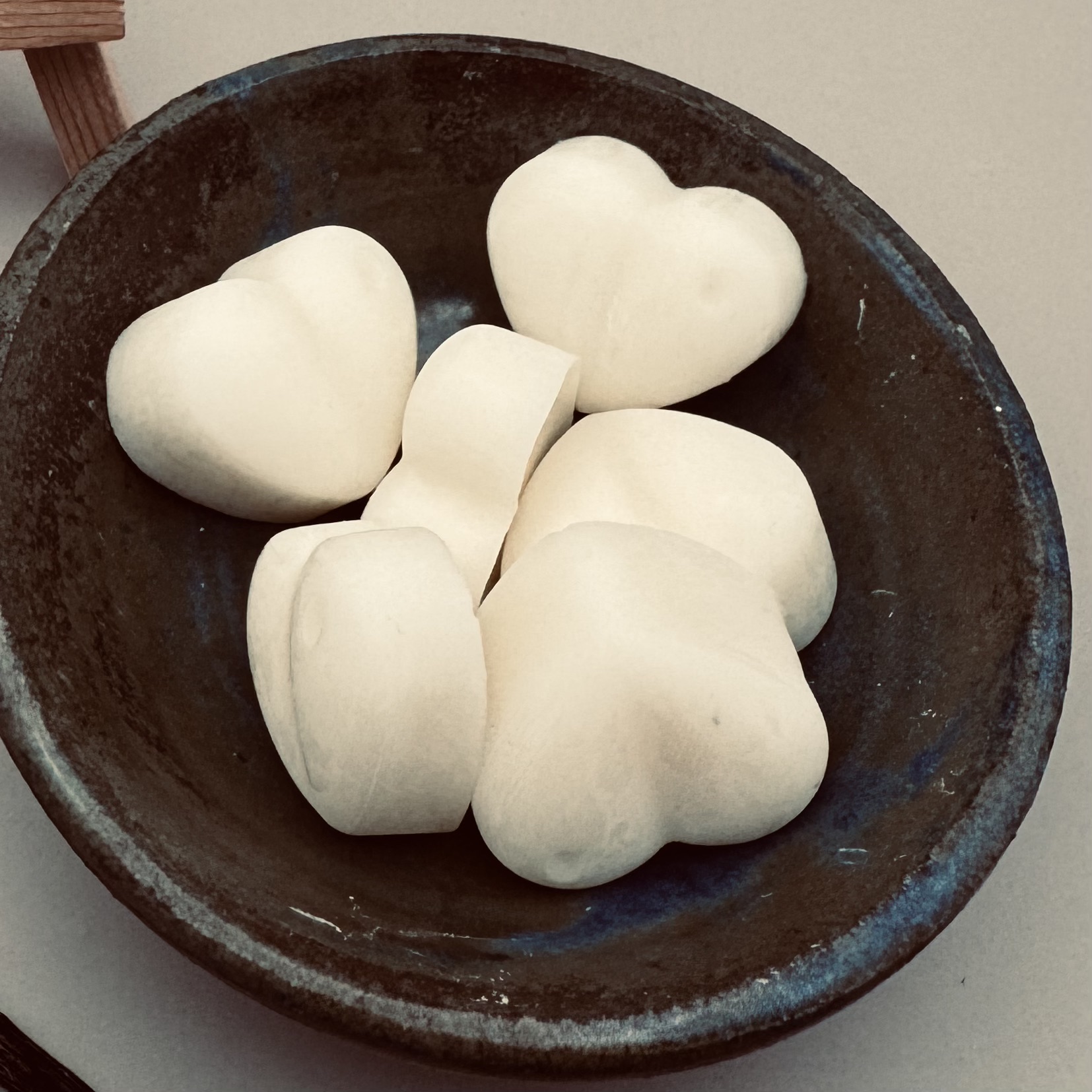 Warming Vanilla Wax Melts