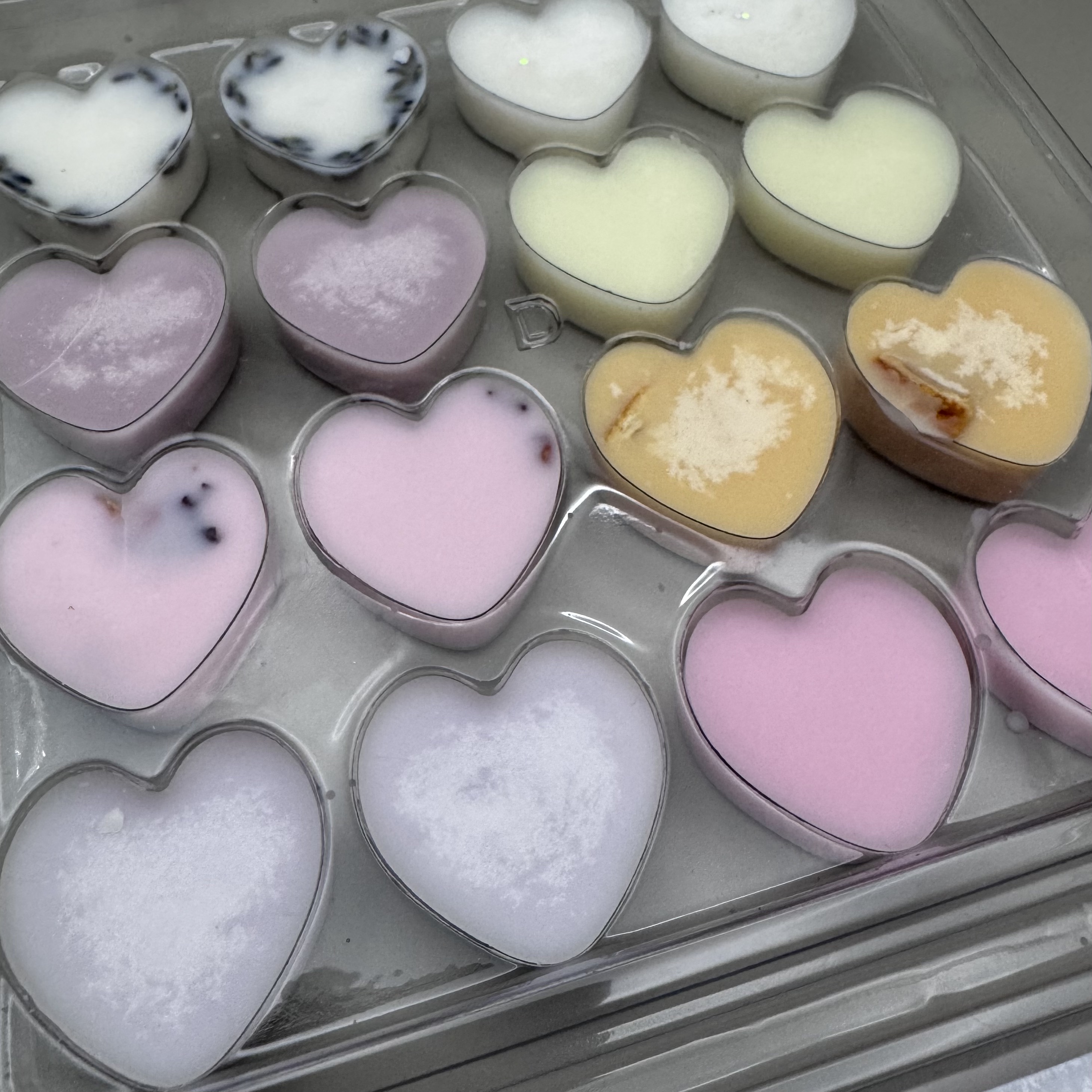 Wax Melt Starter/Gift Set