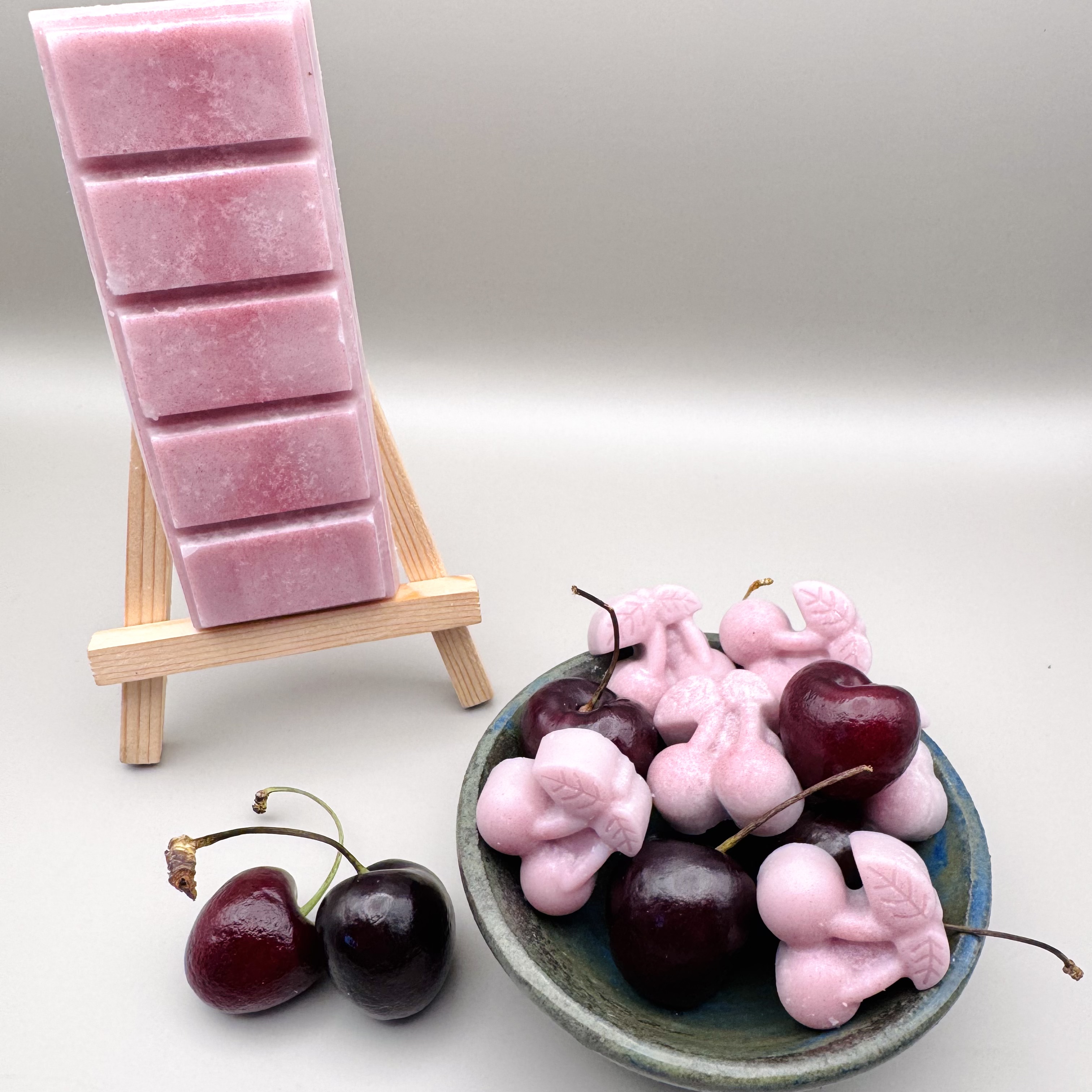 Sweet Black Cherry Wax Melts