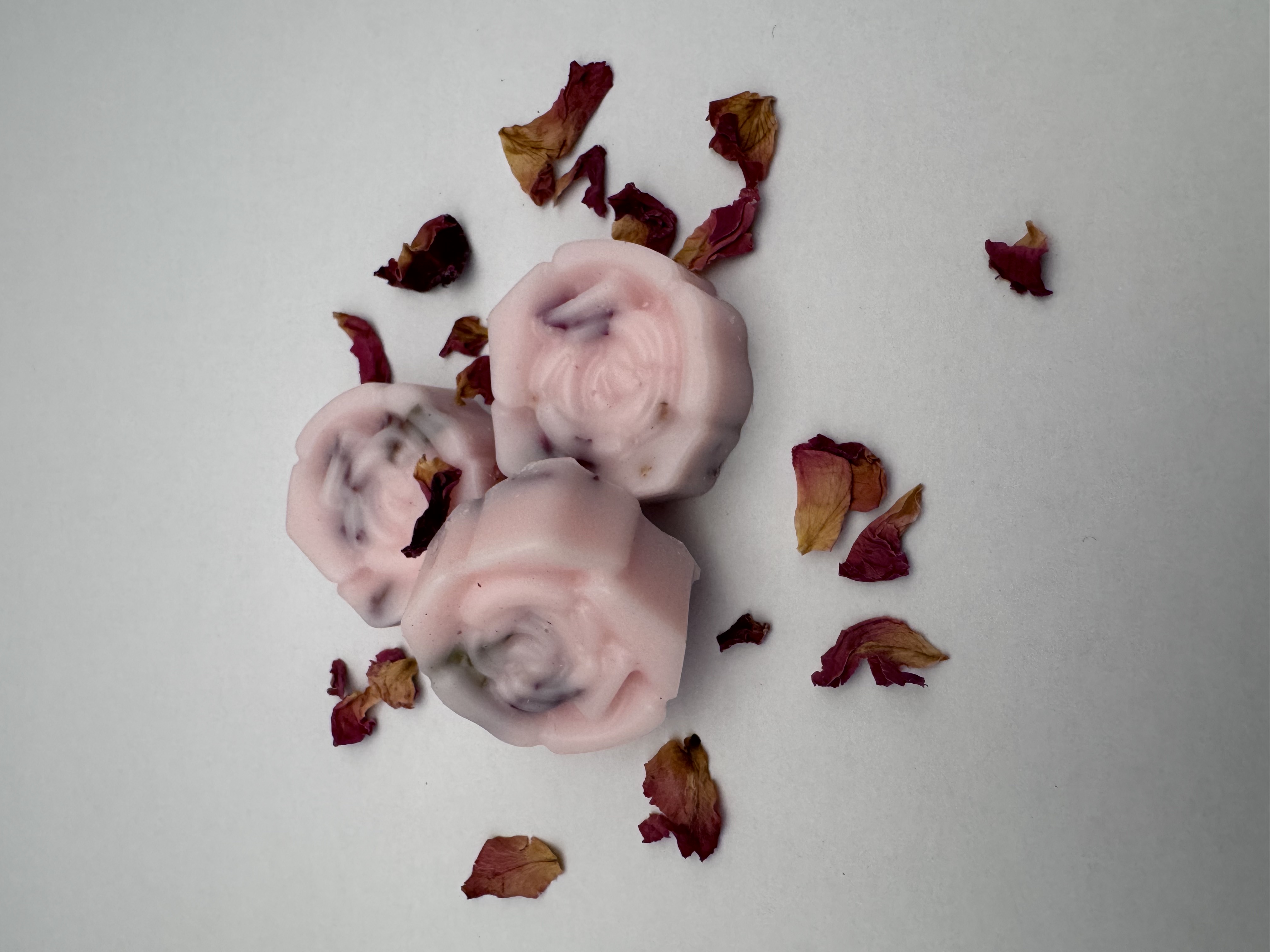 Classic Rose Wax Melts