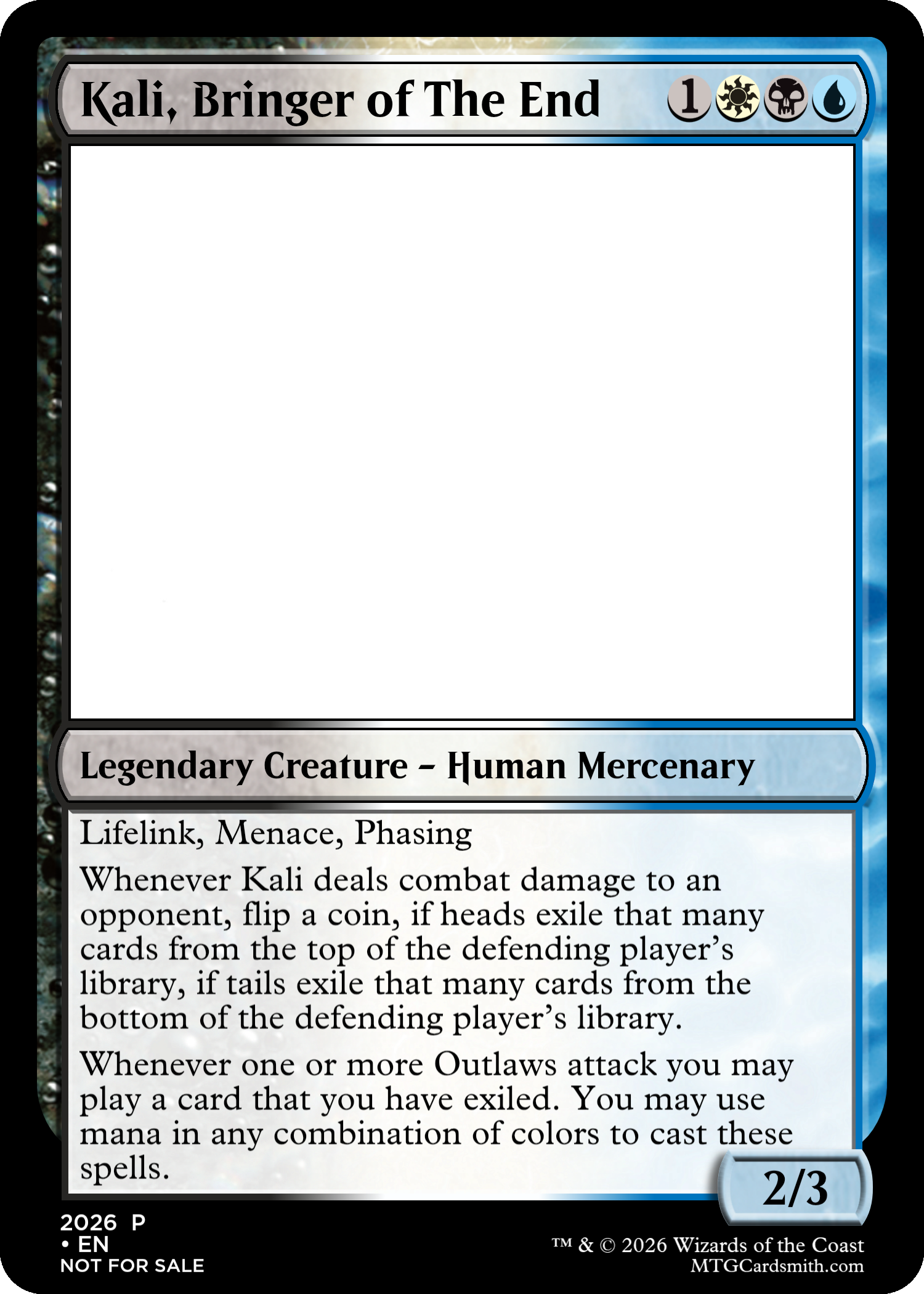 Multiversal Travelers Precons (2)