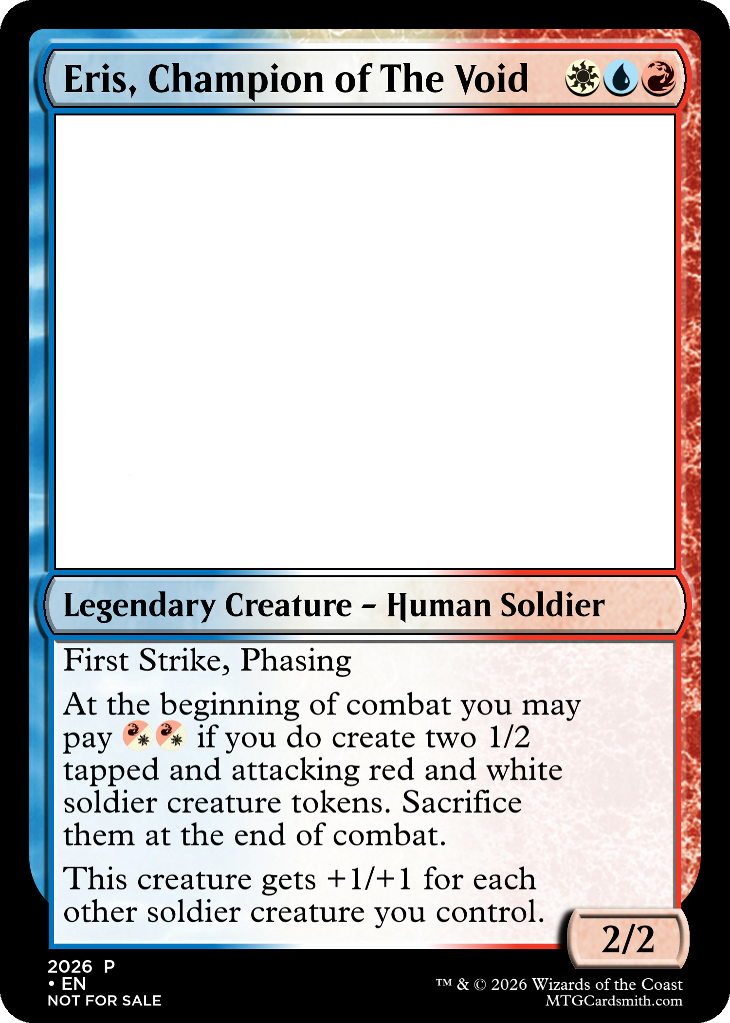 Multiversal Travelers Precons (4)