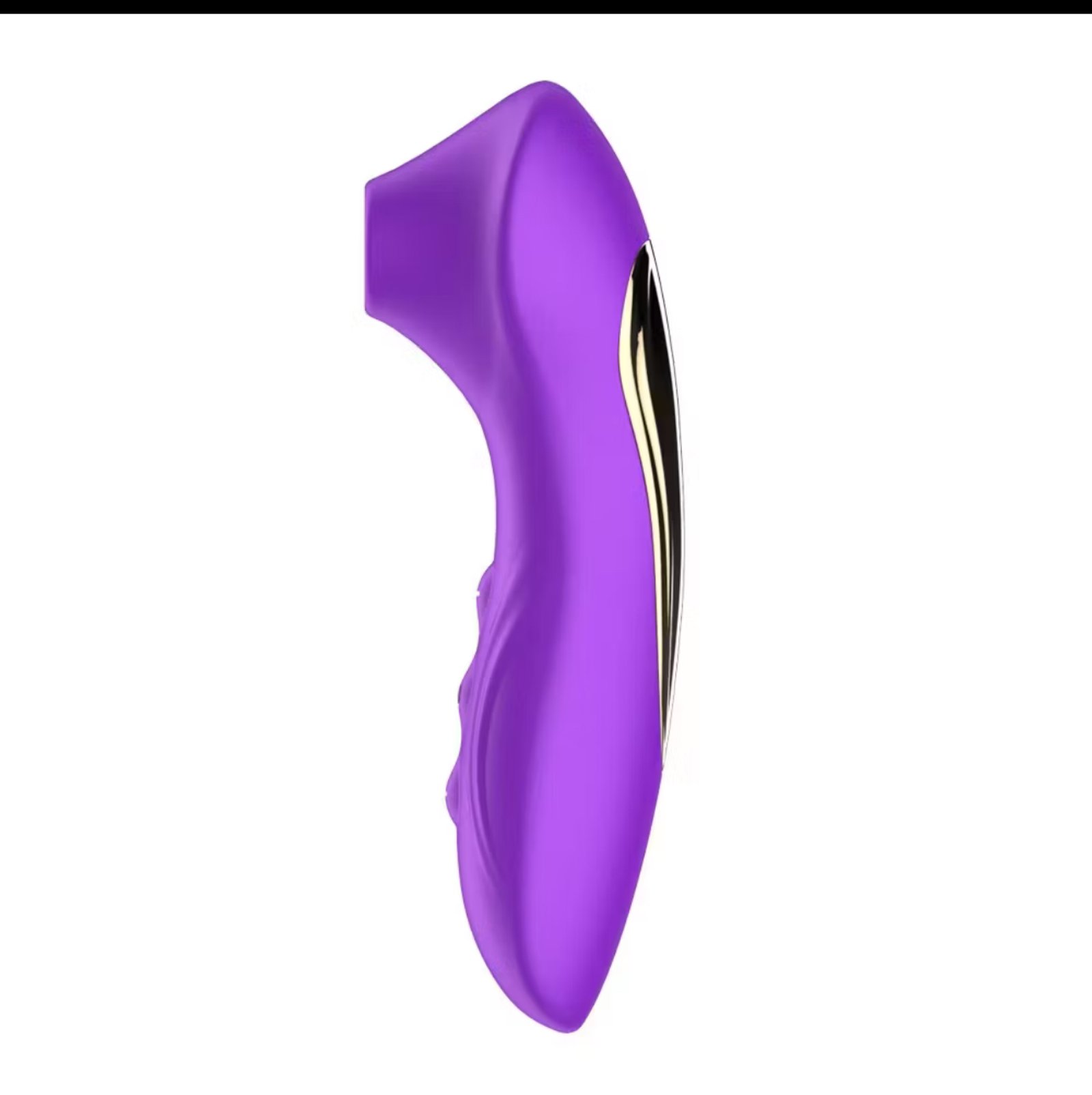 Estimulador clitoriano com Tecnologia de Vibroar