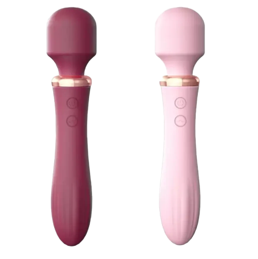 Massageador Varinha Mágica com Aquecimento