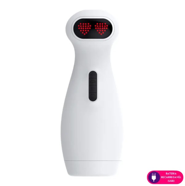 Super Masturbador Robot