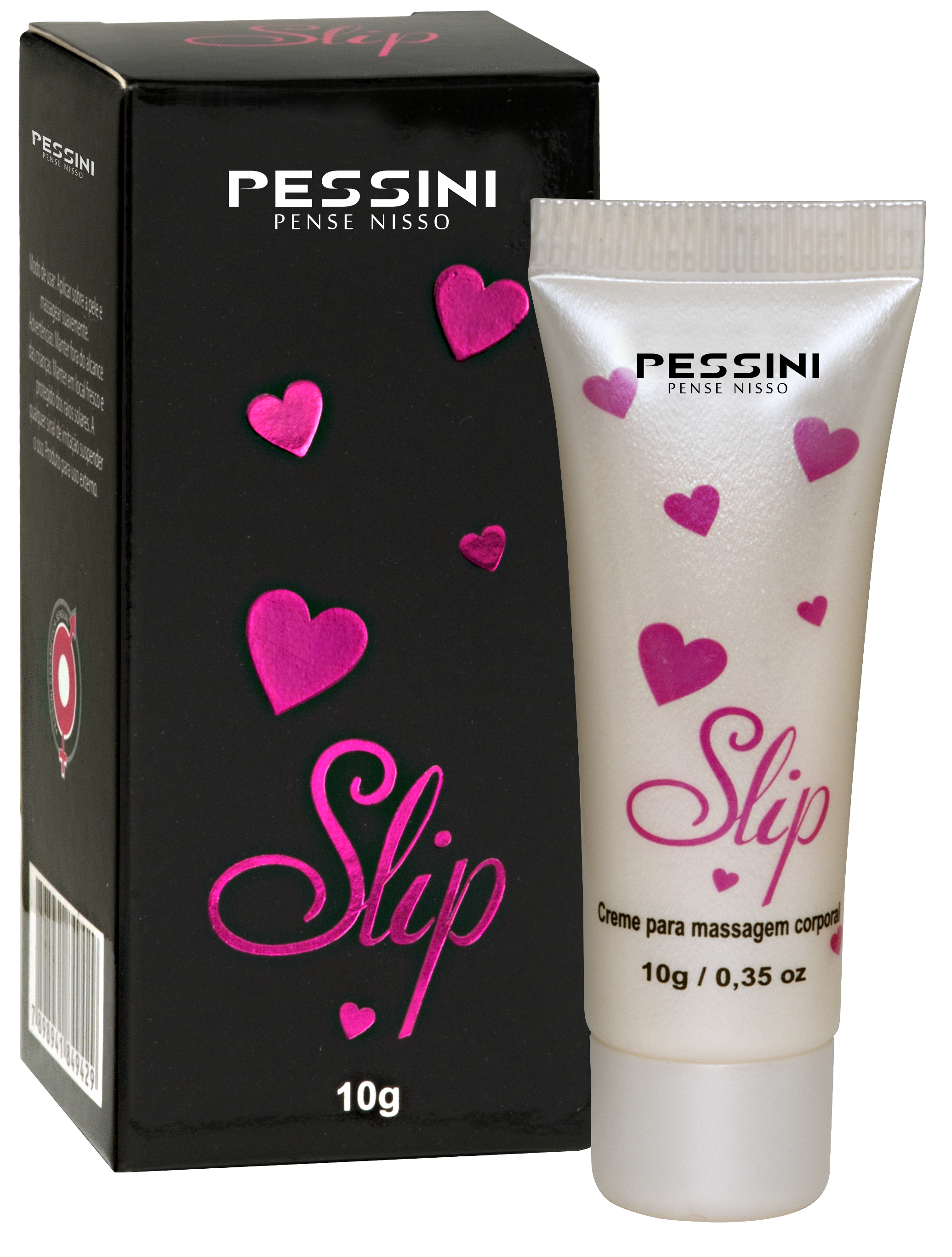 Dessensibilizante Anal Slip