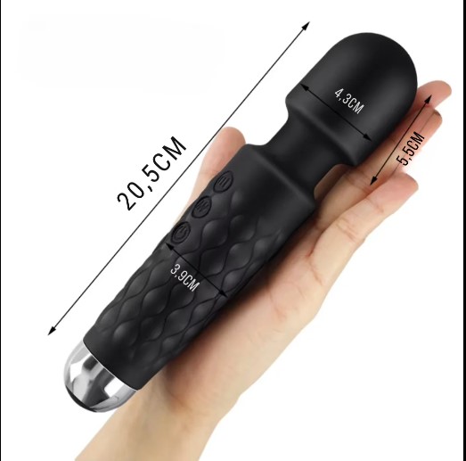 Super varinha mágica 