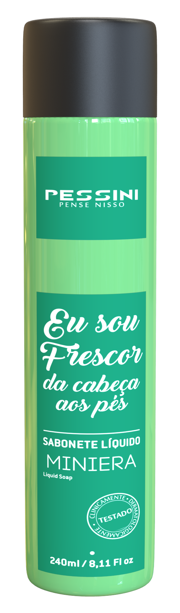 Sabonete Íntimo Líquido