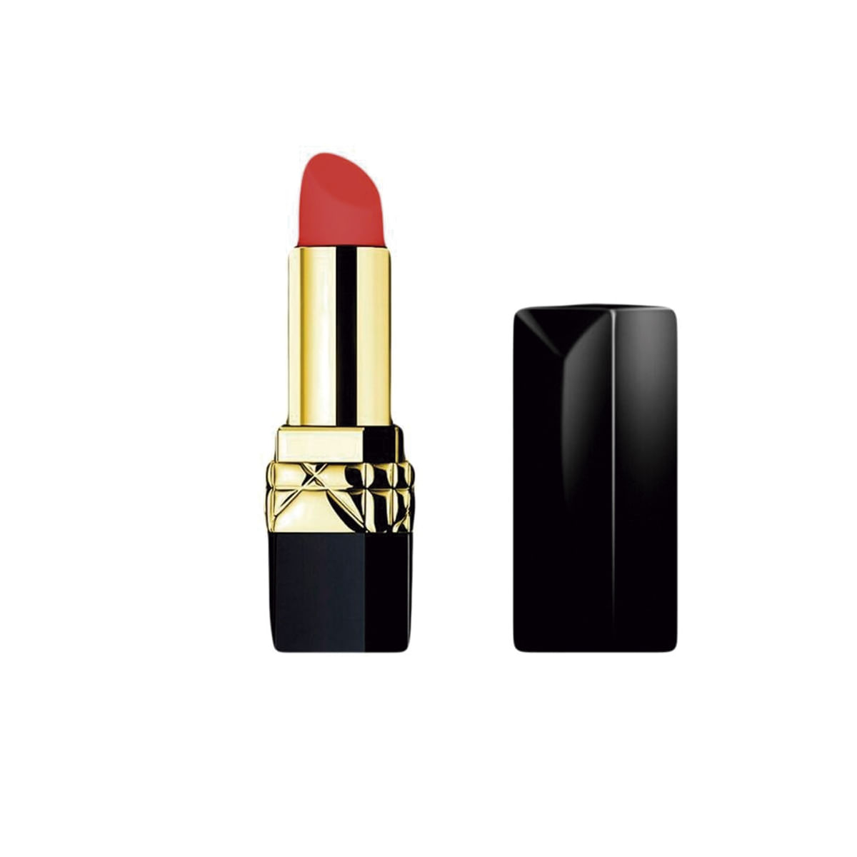 Vibrador Batom Recarregável 