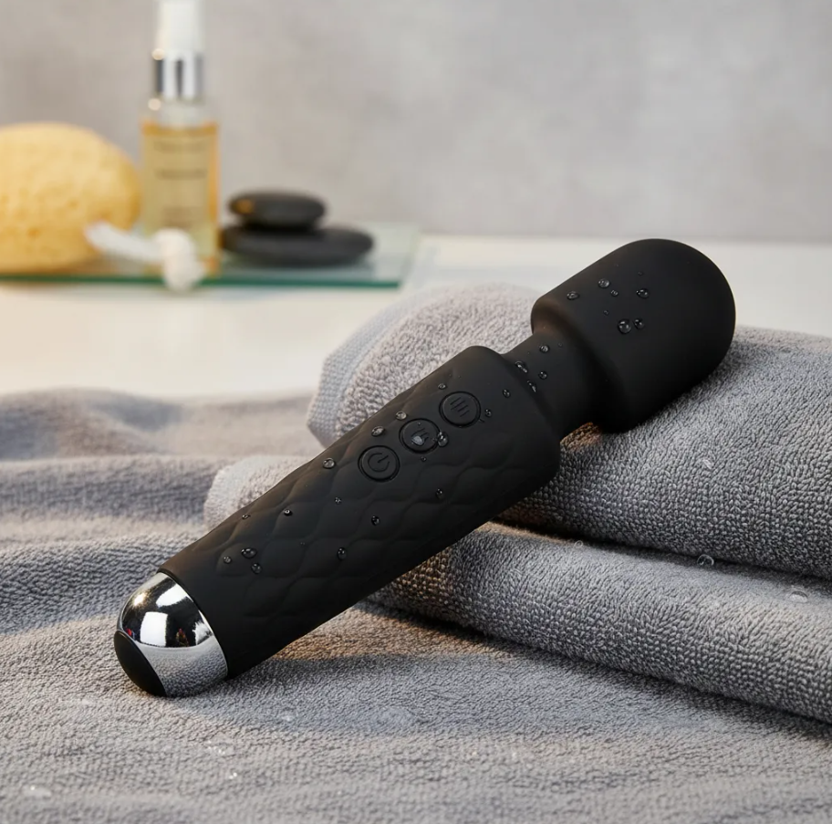 Super varinha mágica 