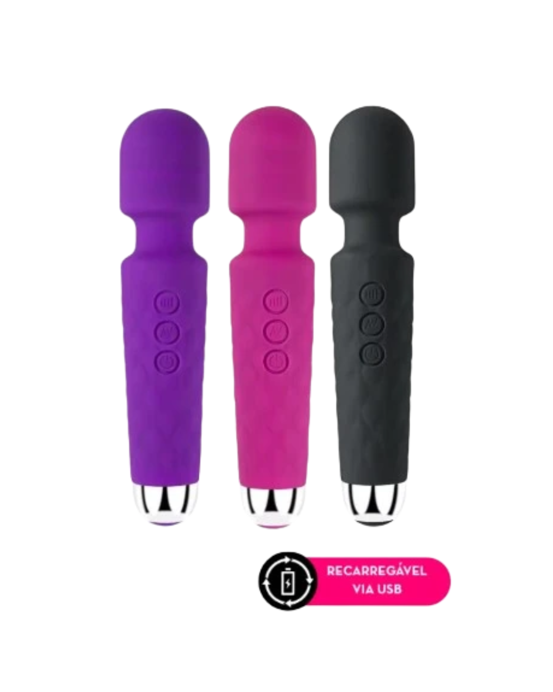 Super varinha mágica 