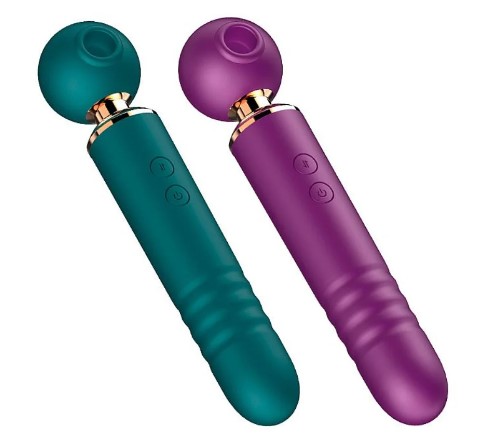 Varinha mágica 3 em 1 (vai e vem) 