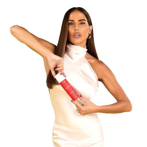 Desodorante Íntimo Sedutor Linha Deborah Secco