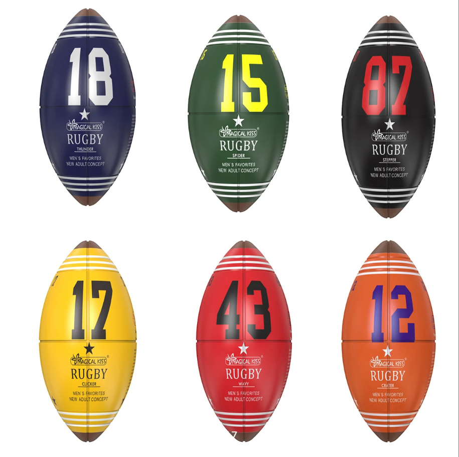 OVO Masturbador EGG American 