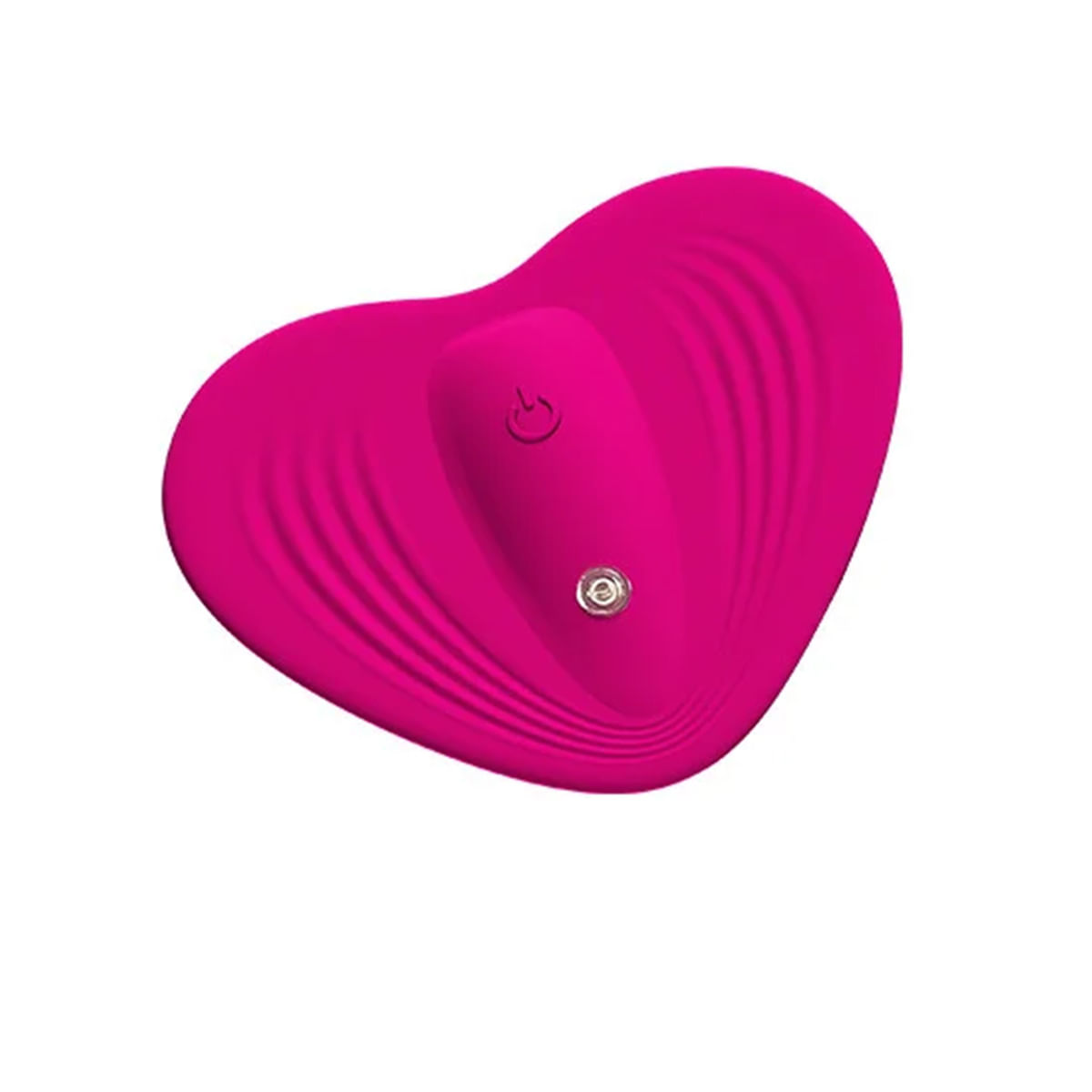 Vibrador de Calcinha por Aplicativo