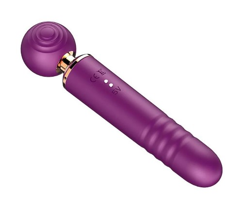 Varinha mágica 3 em 1 (vai e vem) 