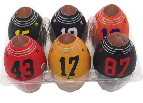 OVO Masturbador EGG American 