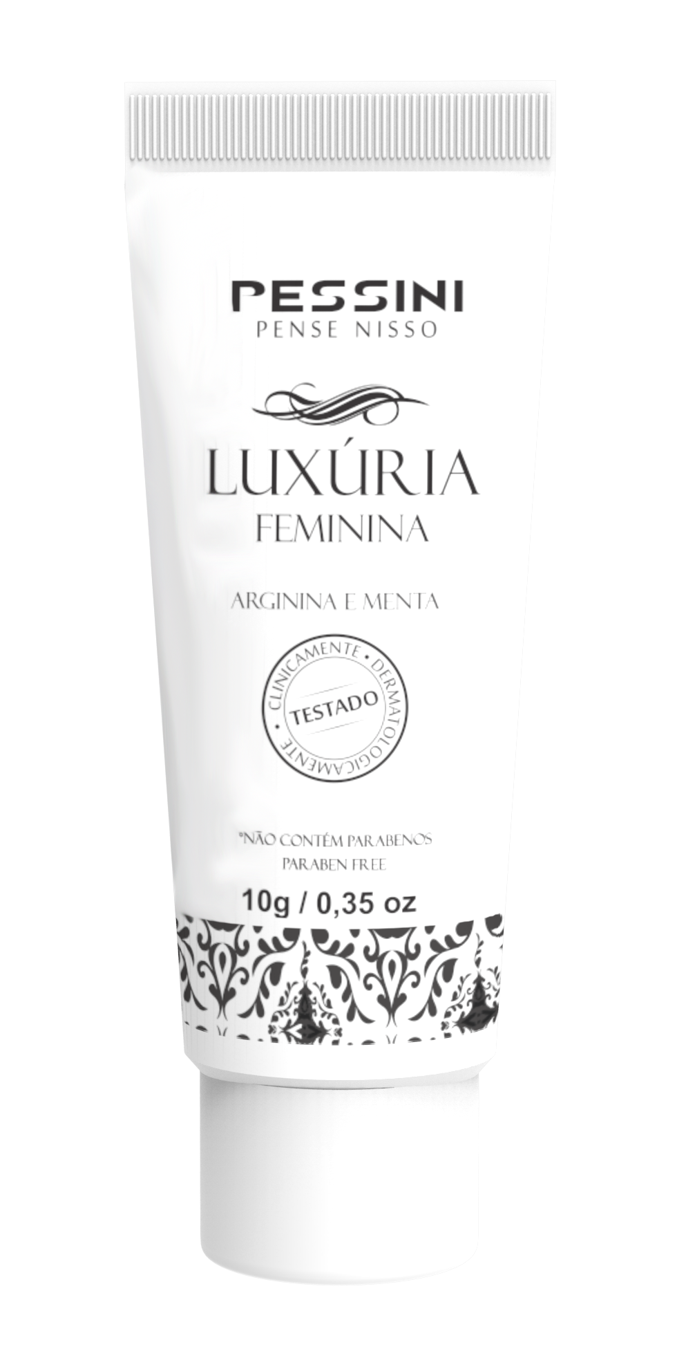 Excitante Luxúria Feminina