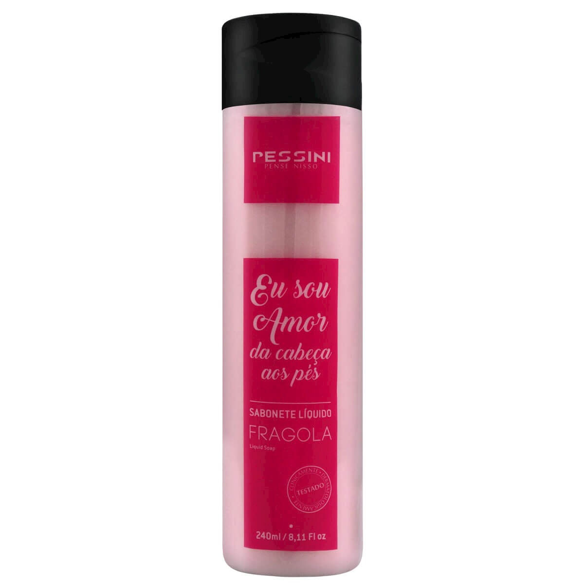 Sabonete Íntimo Líquido