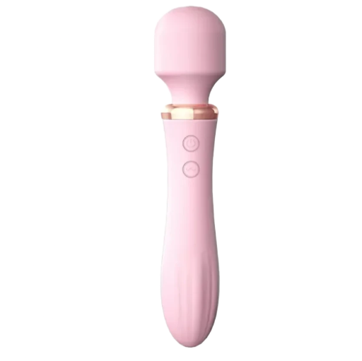 Massageador Varinha Mágica com Aquecimento