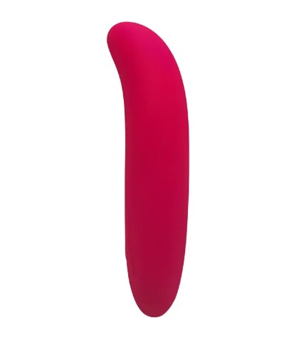 Vibrador golfinho ponto G recarregável 