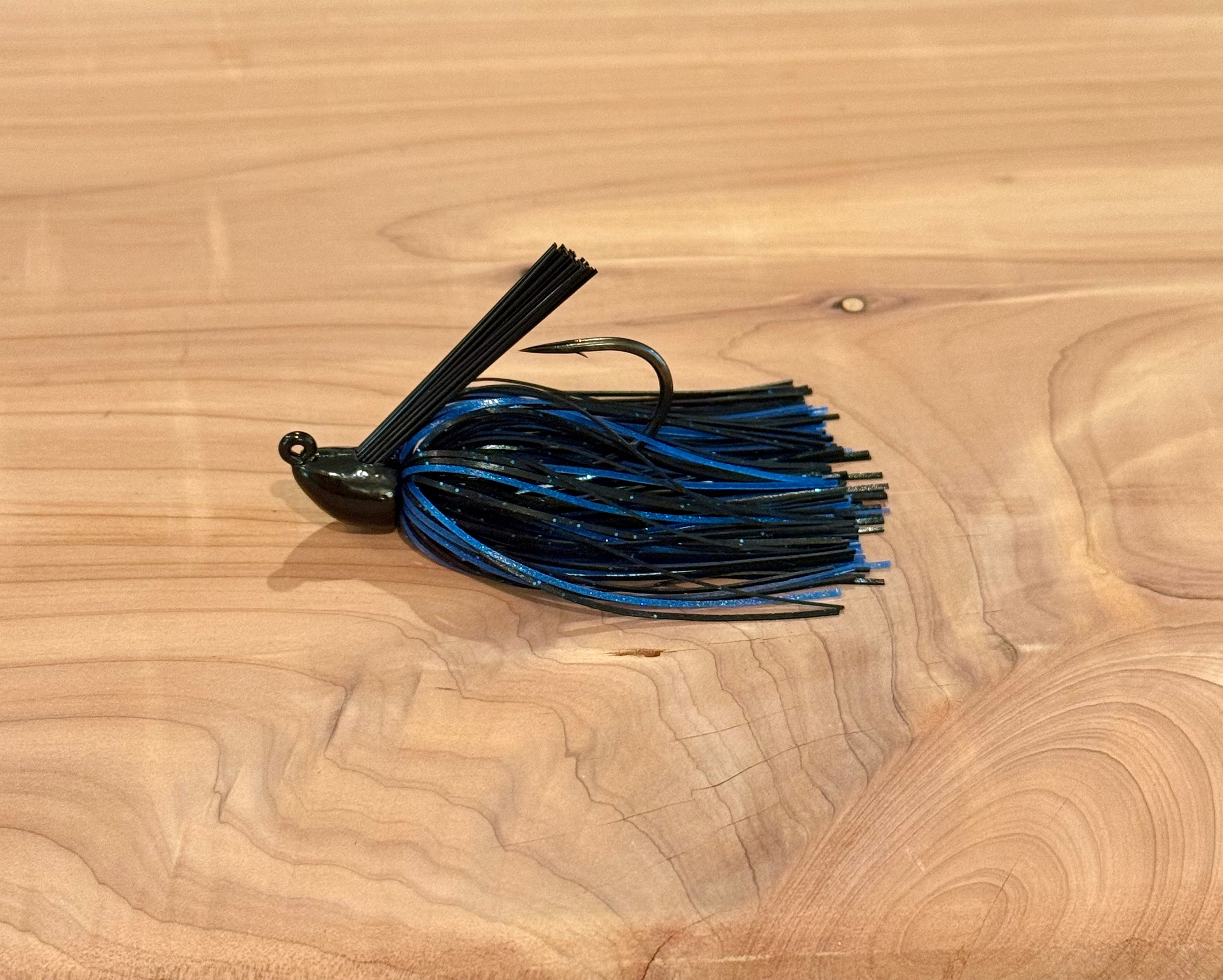 Flipping Jig