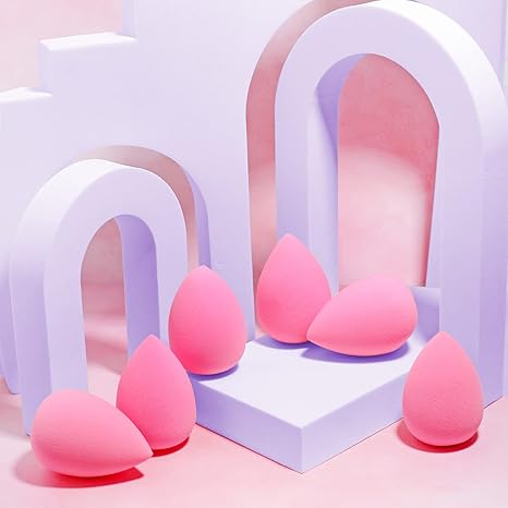 AOA Studio Collection makeup Sponge Set Latex Free