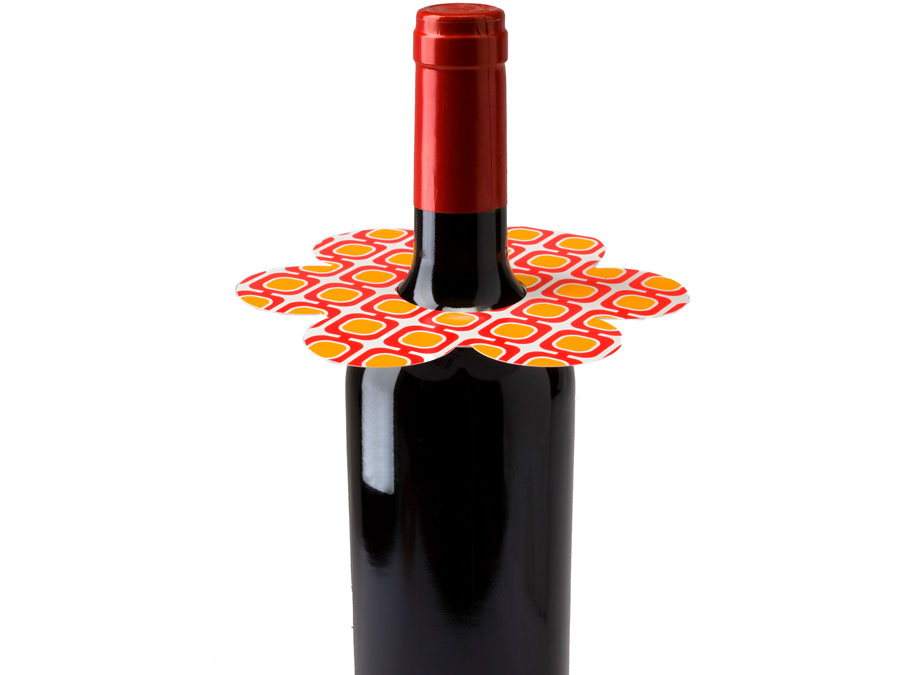 Retro Flower (3-Pack)