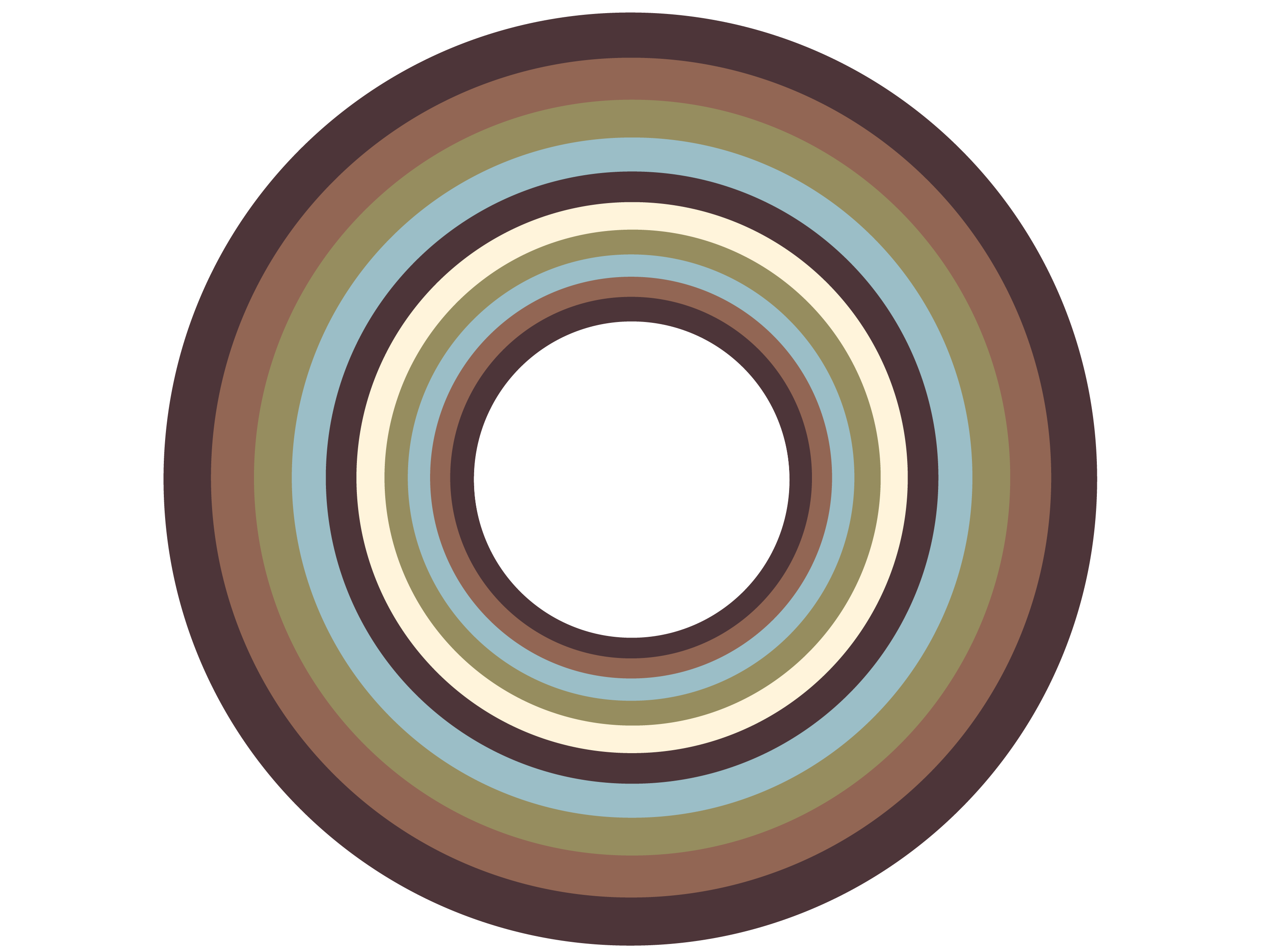 Concentrico (3-Pack)