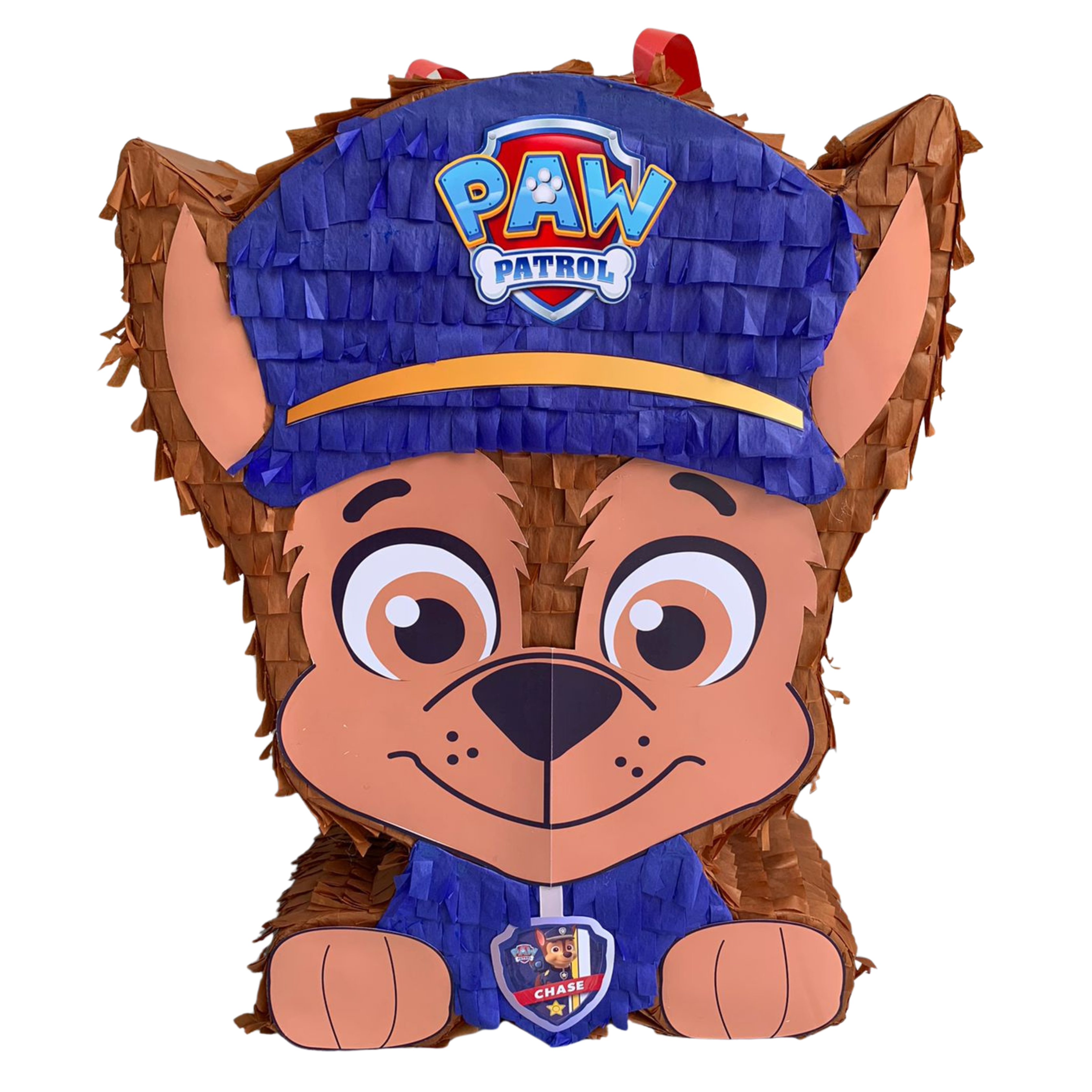 Piñata de Chase - Paw Patrol