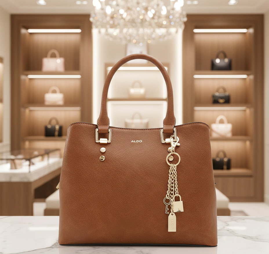 ALDO Women's Legoirii HandBag