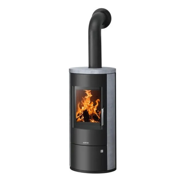 Fogão a Lenha Moderno