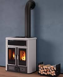 Fogão a Lenha Moderno