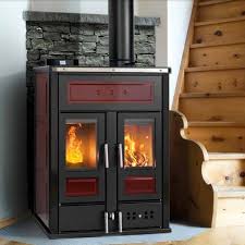 Fogão a Lenha Moderno