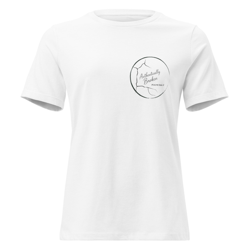 Women's Authentically Broken Bundle